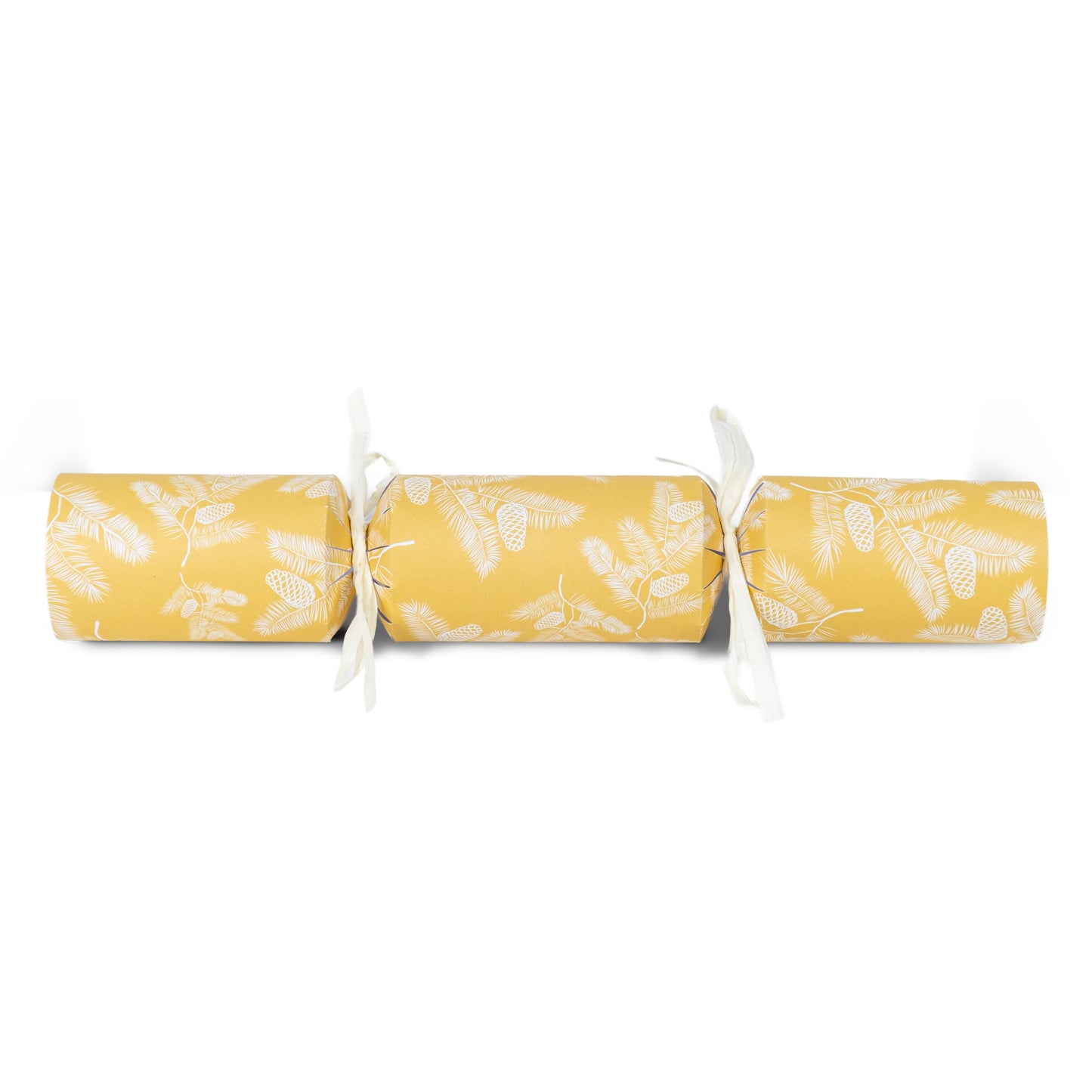 Li’l Eco Honey-Gold Christmas cracker