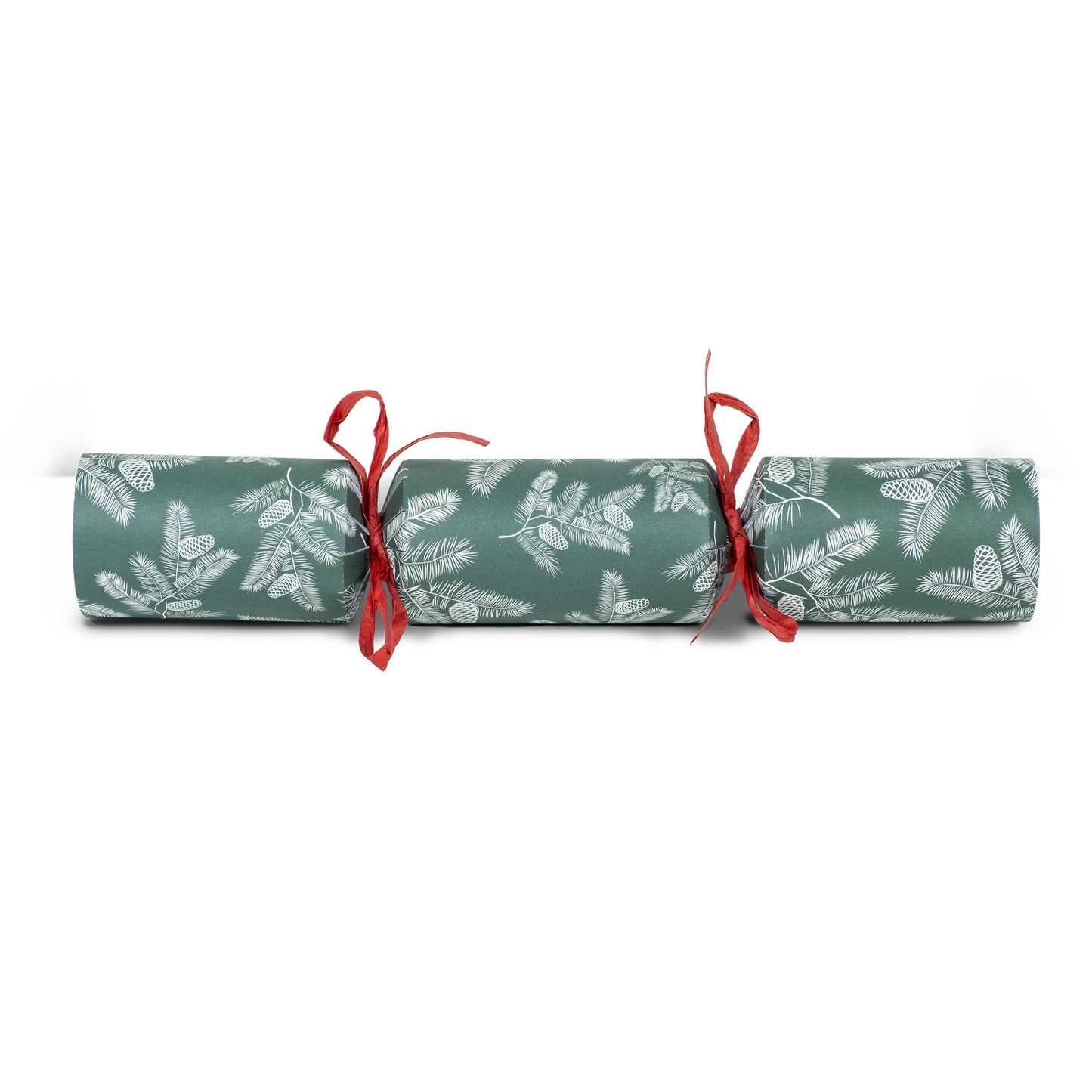 Li'l Eco Mixed Christmas Crackers