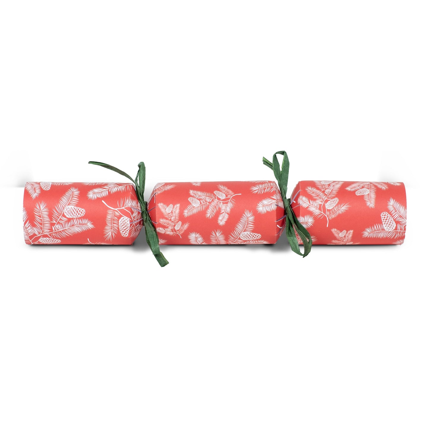 Li'l Eco Mixed Christmas Crackers