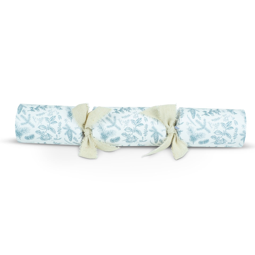 Classic Linen Christmas Cracker