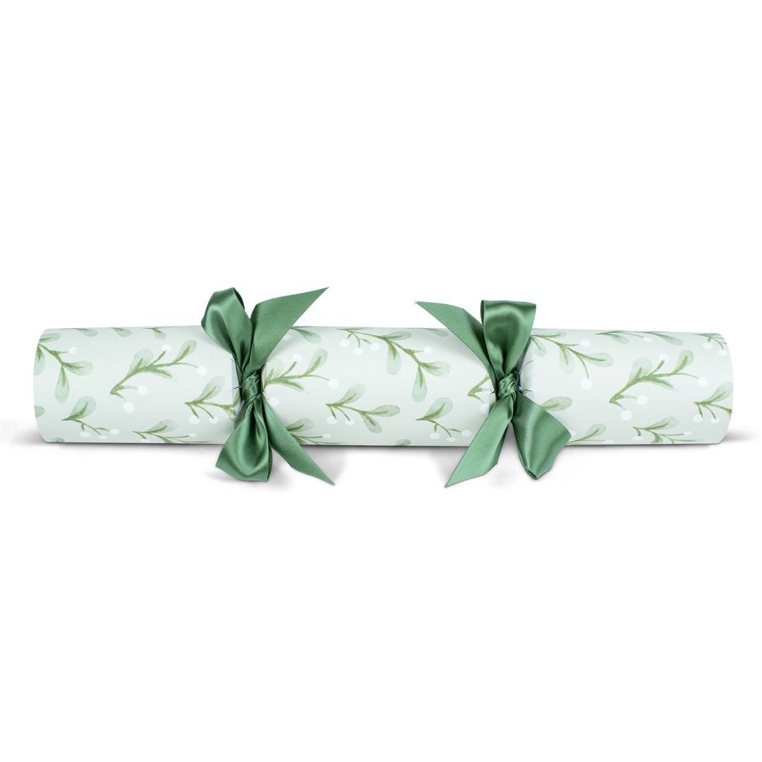 Mistletoe Christmas Cracker