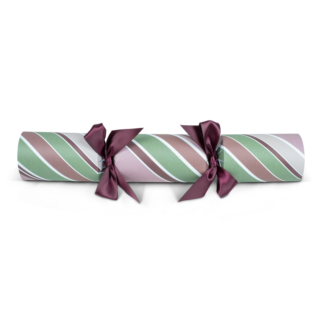 Candi Stripe Christmas cracker