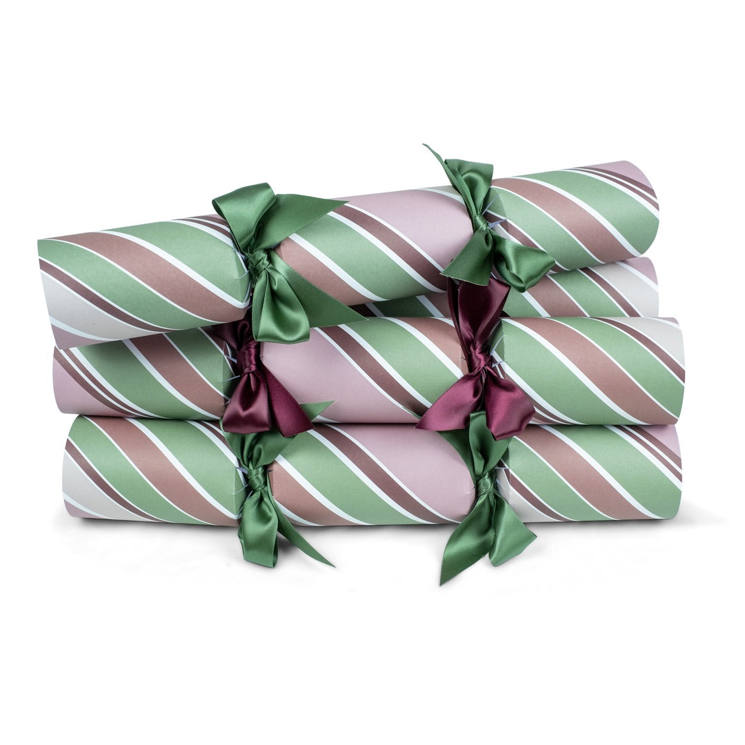 Candi Stripe Christmas cracker