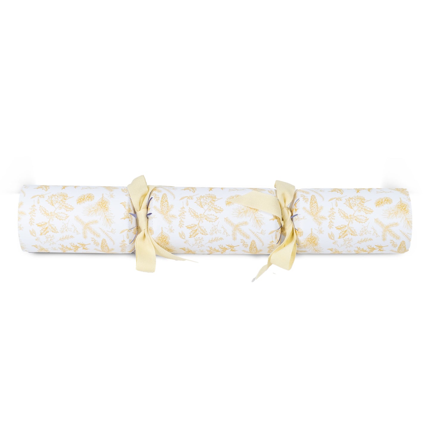 Classic Honey Mix Christmas Crackers