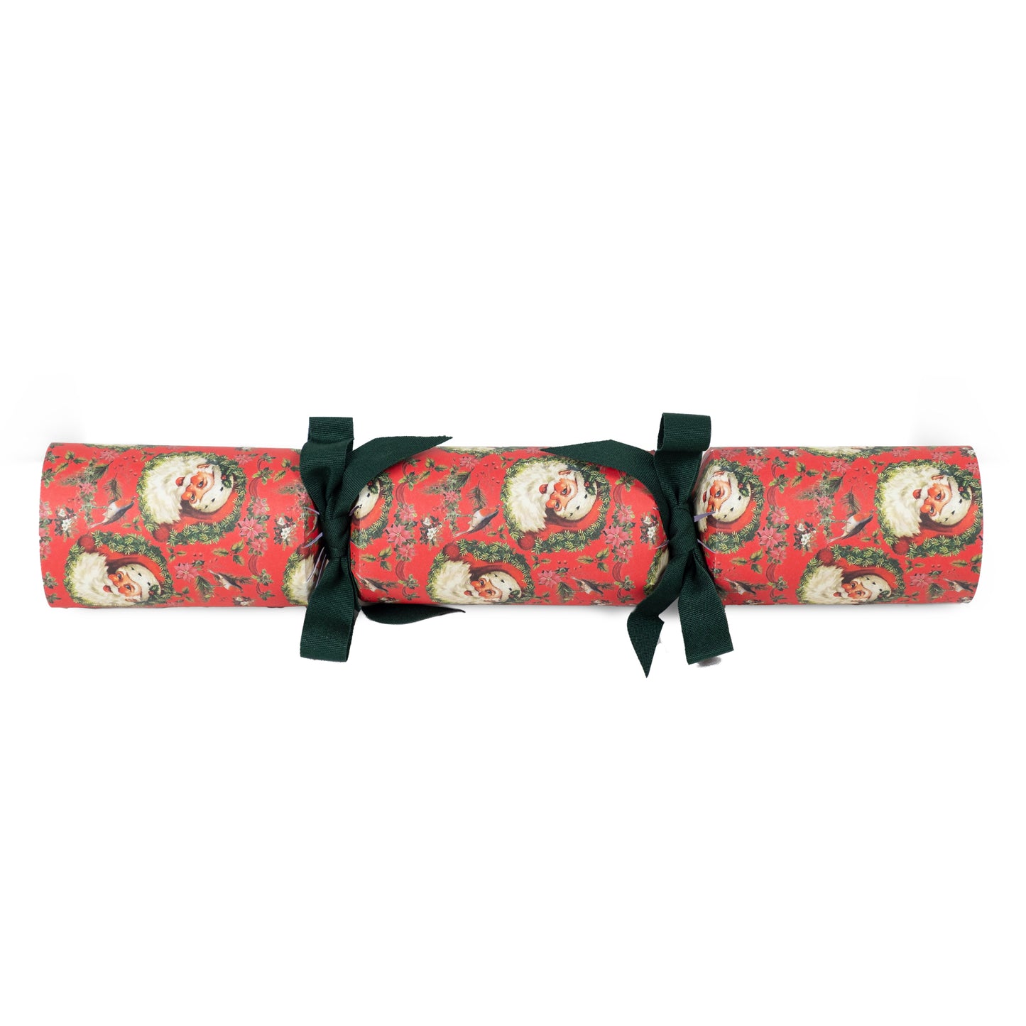 Santa Christmas Crackers