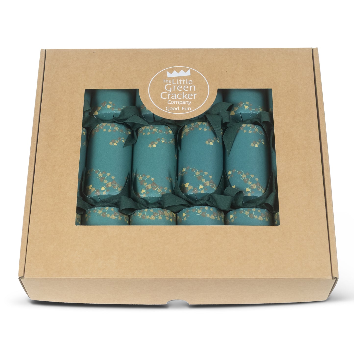 Sophisticate Christmas Crackers