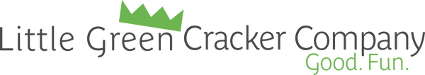 Little Green Cracker Co